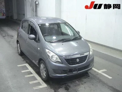Suzuki Cervo
