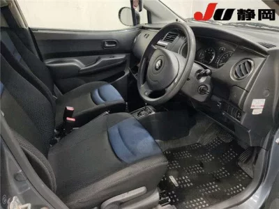 Suzuki Cervo