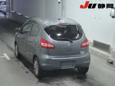 Suzuki Cervo