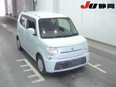 Suzuki MR Wagon