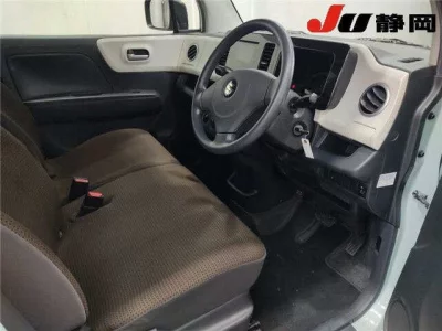 Suzuki MR Wagon
