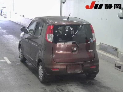 Suzuki MRWAGON