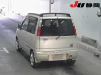 Daihatsu MOVE лот № 7011 оценка   с аукциона в Японии 1
