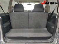 Mitsubishi PAJERO MINI лот № 4026 оценка 3.5  с аукциона в Японии 8