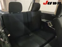 Mitsubishi PAJERO MINI лот № 4026 оценка 3.5  с аукциона в Японии 7