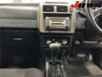 Mitsubishi PAJERO MINI лот № 4026 оценка 3.5  с аукциона в Японии 6