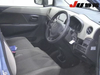 Mazda Flair