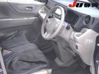 Honda N WGN лот № 518 оценка 3.5  с аукциона в Японии 2