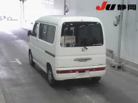 Honda VAMOS лот № 527 оценка 3.5  с аукциона в Японии 1