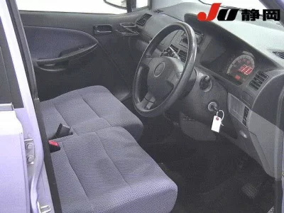 Daihatsu MOVE  с аукциона в Японии