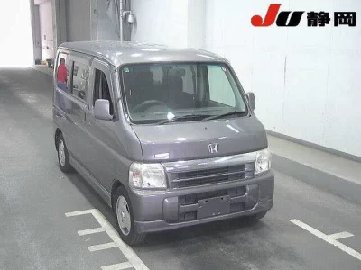 Honda Vamos