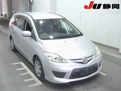 Mazda Premacy