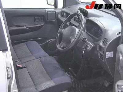 Daihatsu MOVE  с аукциона в Японии