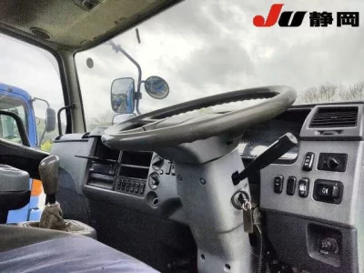 Mitsubishi FUSO FIGHTER  с аукциона в Японии