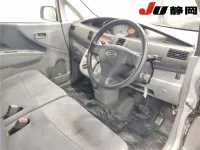 Daihatsu MOVE лот № 8103 оценка 3.5  с аукциона в Японии 2