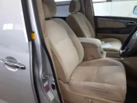 Toyota ALPHARD лот № 3050 оценка 3  с аукциона в Японии 7