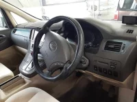 Toyota ALPHARD лот № 3050 оценка 3  с аукциона в Японии 6