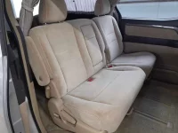 Toyota ALPHARD лот № 3050 оценка 3  с аукциона в Японии 9