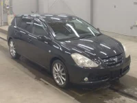 Toyota CALDINA лот № 5517 оценка 3.5  с аукциона в Японии 4