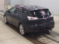 Toyota CALDINA лот № 5517 оценка 3.5  с аукциона в Японии 5