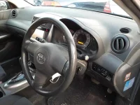 Toyota CALDINA лот № 5517 оценка 3.5  с аукциона в Японии 6