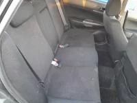 Toyota CALDINA лот № 5517 оценка 3.5  с аукциона в Японии 9