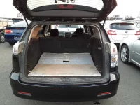 Toyota CALDINA лот № 5517 оценка 3.5  с аукциона в Японии 10