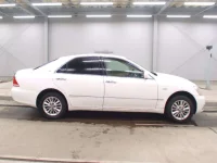 Toyota CROWN лот № 3060 оценка 3.5  с аукциона в Японии 2