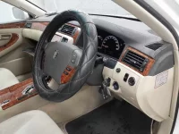 Toyota CROWN лот № 3060 оценка 3.5  с аукциона в Японии 6