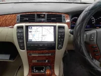 Toyota CROWN лот № 3060 оценка 3.5  с аукциона в Японии 8