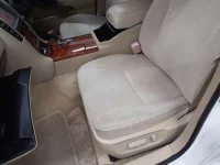 Toyota CROWN лот № 3060 оценка 3.5  с аукциона в Японии 10