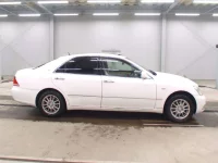 Toyota CROWN лот № 3071 оценка 3  с аукциона в Японии 2