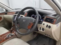 Toyota CROWN лот № 3071 оценка 3  с аукциона в Японии 6