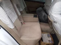 Toyota CROWN лот № 3071 оценка 3  с аукциона в Японии 9