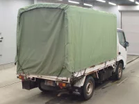 Toyota DYNA лот № 3013 оценка 3  с аукциона в Японии 1
