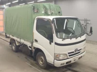 Toyota DYNA лот № 3013 оценка 3  с аукциона в Японии 4
