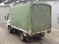 Toyota DYNA лот № 3013 оценка 3  с аукциона в Японии 5