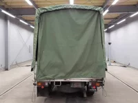 Toyota DYNA лот № 3013 оценка 3  с аукциона в Японии 8