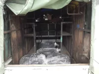 Toyota DYNA лот № 3013 оценка 3  с аукциона в Японии 9