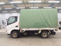 Toyota DYNA лот № 3013 оценка 3  с аукциона в Японии 3