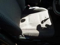 Toyota PORTE лот № 5534 оценка 3.5  с аукциона в Японии 7