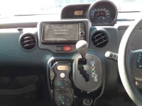 Toyota PORTE лот № 5534 оценка 3.5  с аукциона в Японии 8