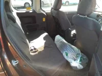 Toyota PORTE лот № 5534 оценка 3.5  с аукциона в Японии 9