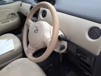 Toyota SIENTA лот № 5529 оценка 3.5  с аукциона в Японии 6
