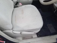 Toyota SIENTA лот № 5529 оценка 3.5  с аукциона в Японии 7