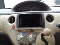 Toyota SIENTA лот № 5529 оценка 3.5  с аукциона в Японии 8