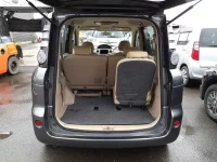 Toyota SIENTA лот № 5529 оценка 3.5  с аукциона в Японии 10