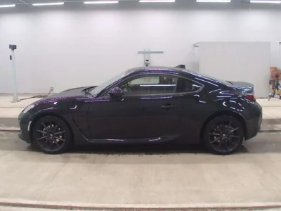Toyota GT 86