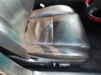 Lexus GS лот № 5504 оценка 3.5  с аукциона в Японии 7