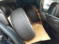 Lexus GS лот № 5504 оценка 3.5  с аукциона в Японии 9